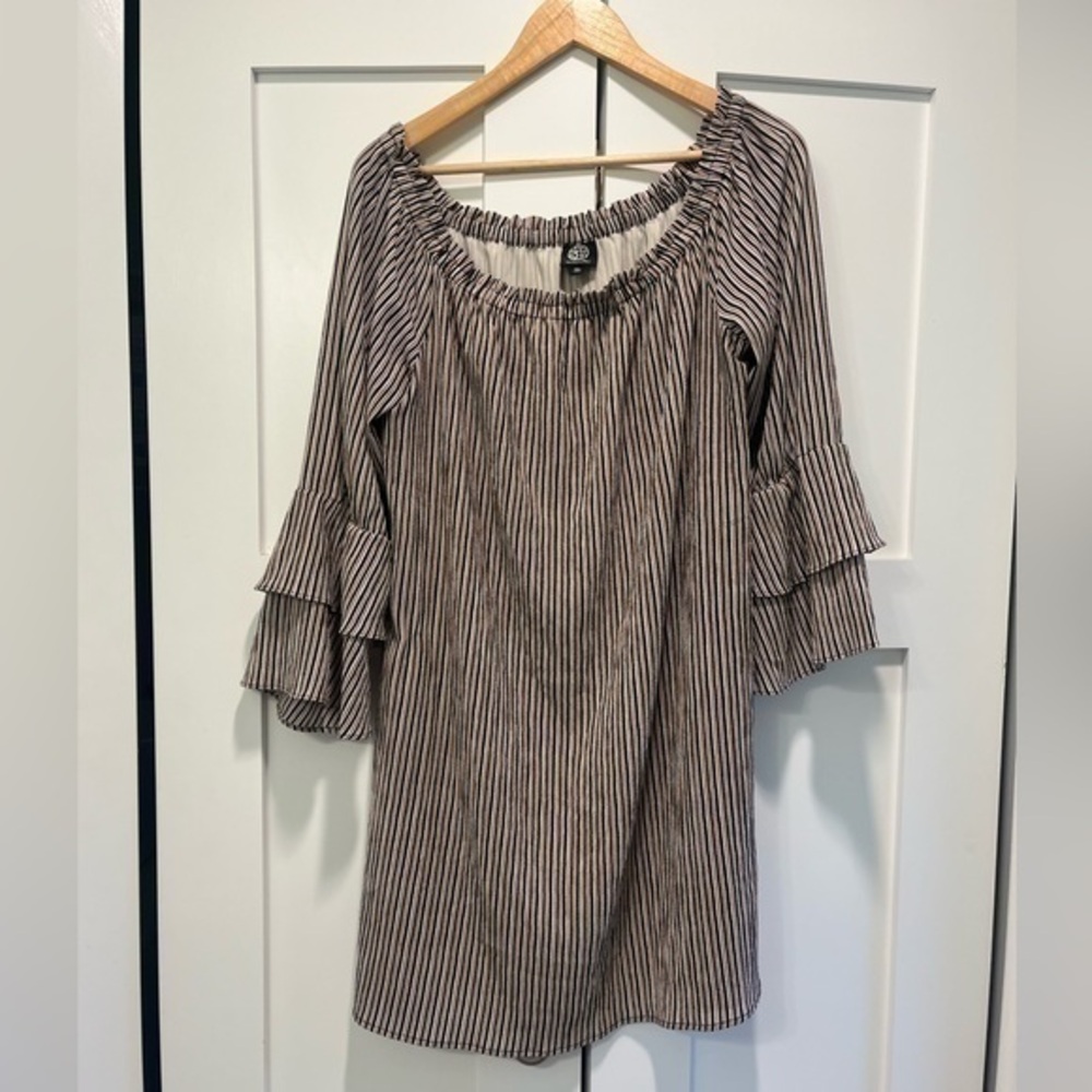 Bobeau dress